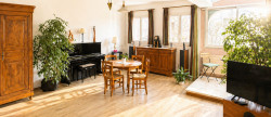 vente Appartement Saint Denis