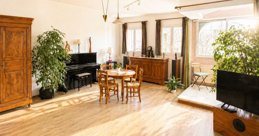 vente Appartement Saint Denis