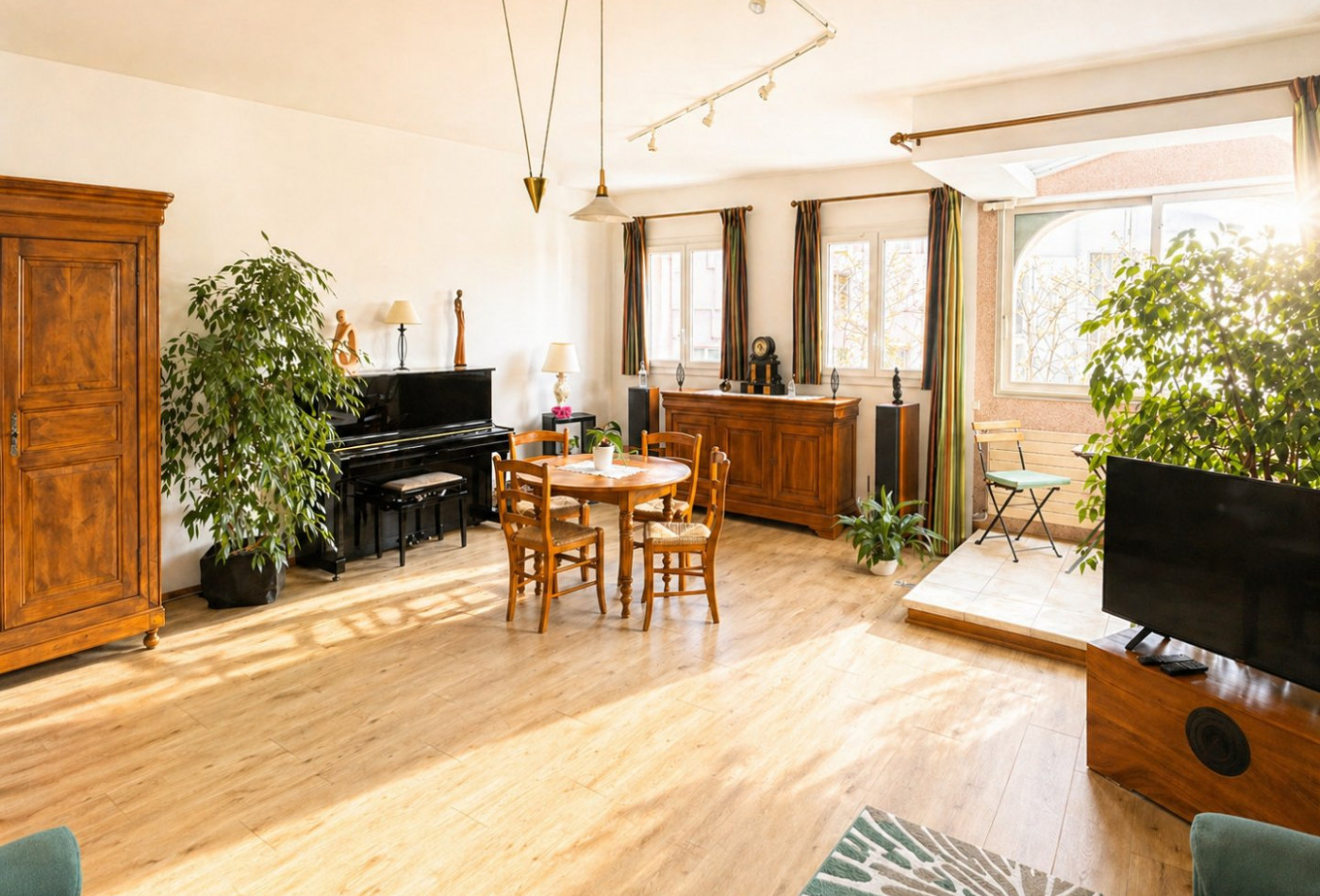 vente Appartement Saint Denis - Photo 4