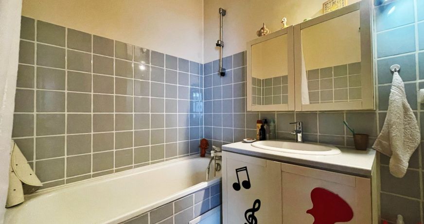 vente Appartement Saint Denis