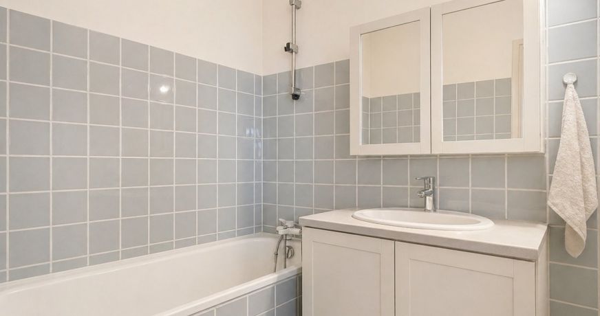 vente Appartement Saint Denis