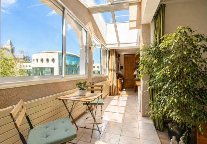 vente Appartement Saint Denis