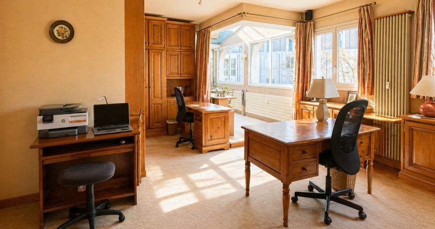 vente Appartement Saint Denis