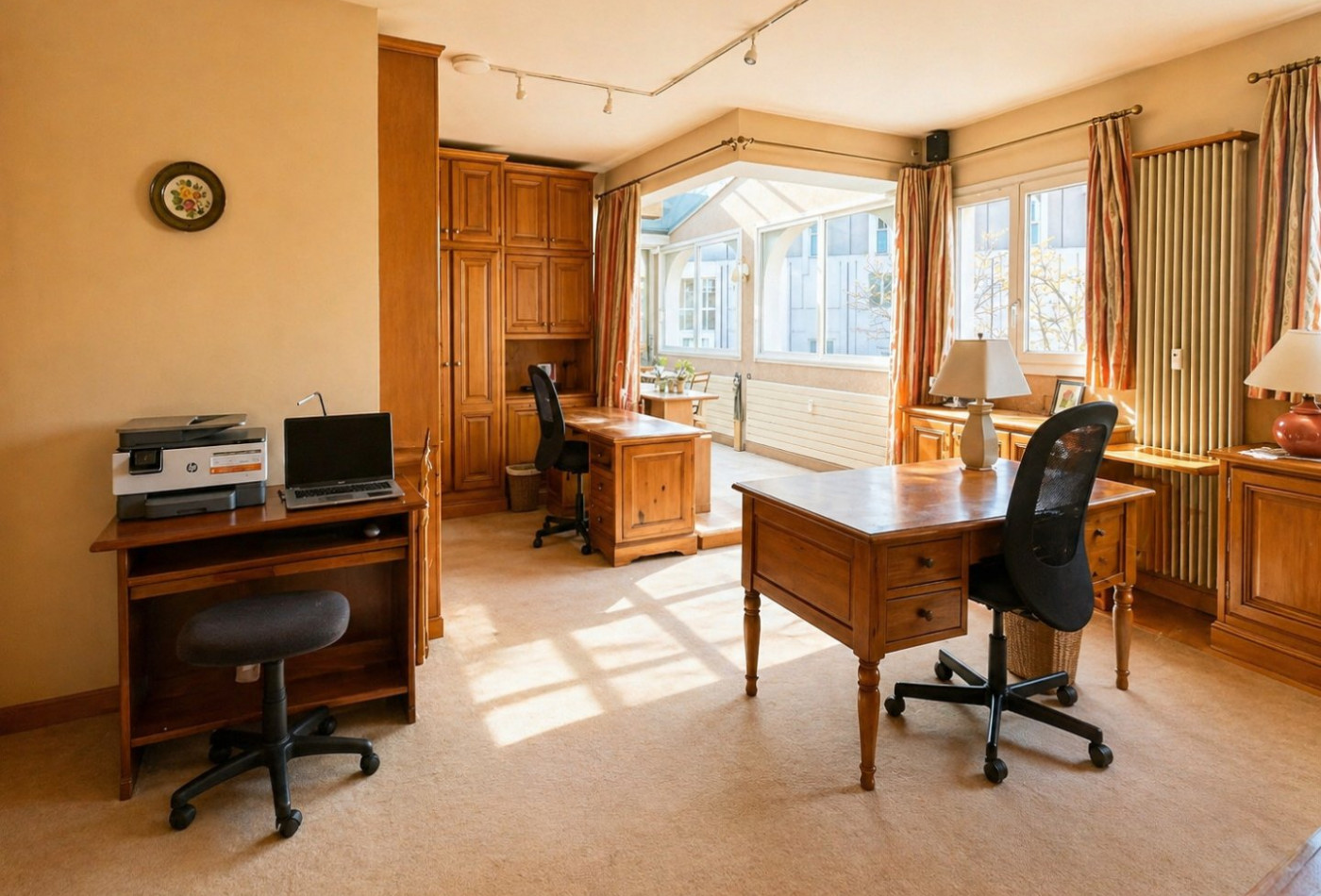 vente Appartement Saint Denis - Photo 7