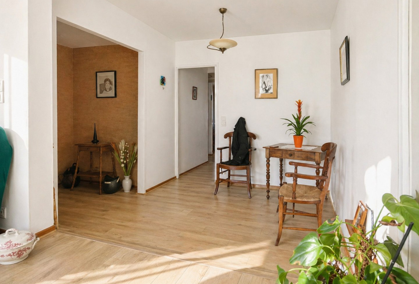 vente Appartement Saint Denis - Photo 8