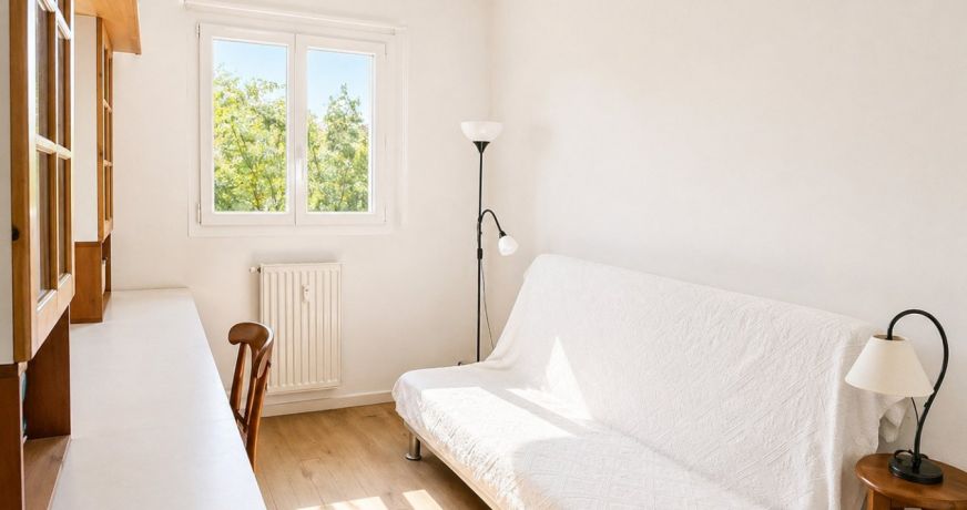 vente Appartement Saint Denis