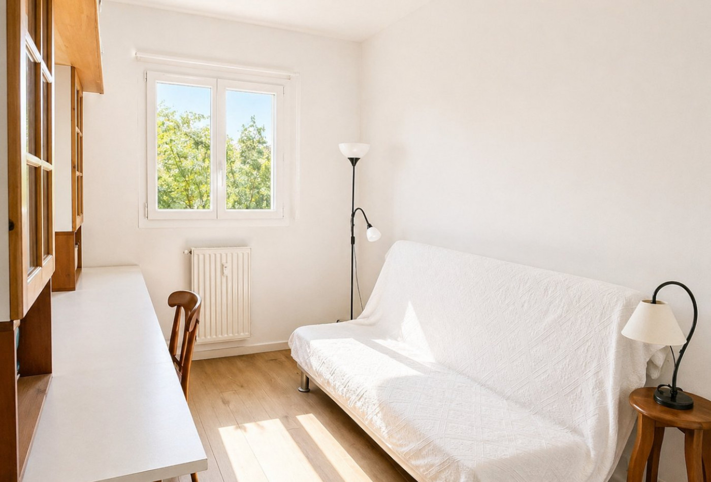 vente Appartement Saint Denis - Photo 9
