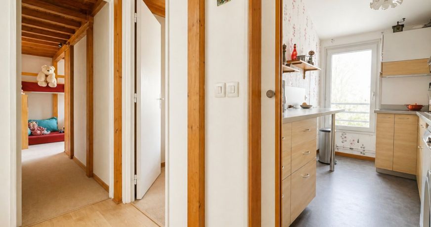 vente Appartement Saint Denis