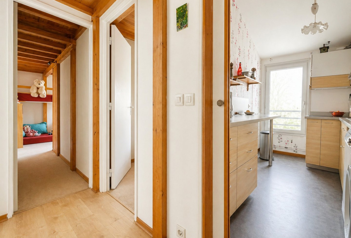 vente Appartement Saint Denis - Photo 10