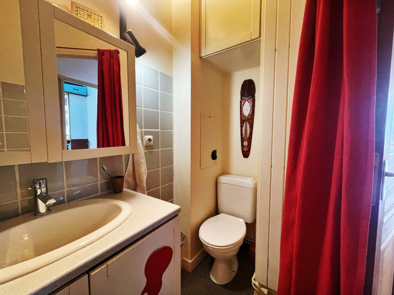 vente Maison Saint Denis - Photo 8