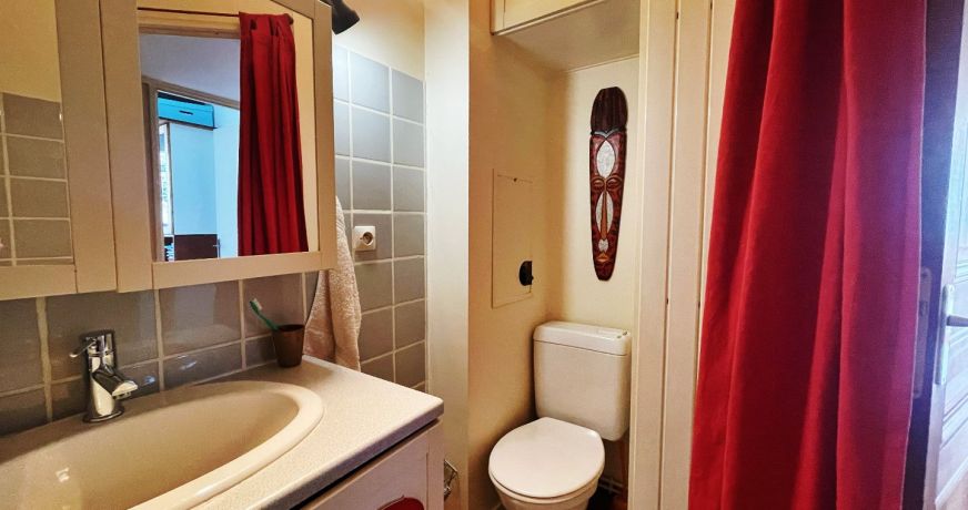 vente Appartement Saint Denis