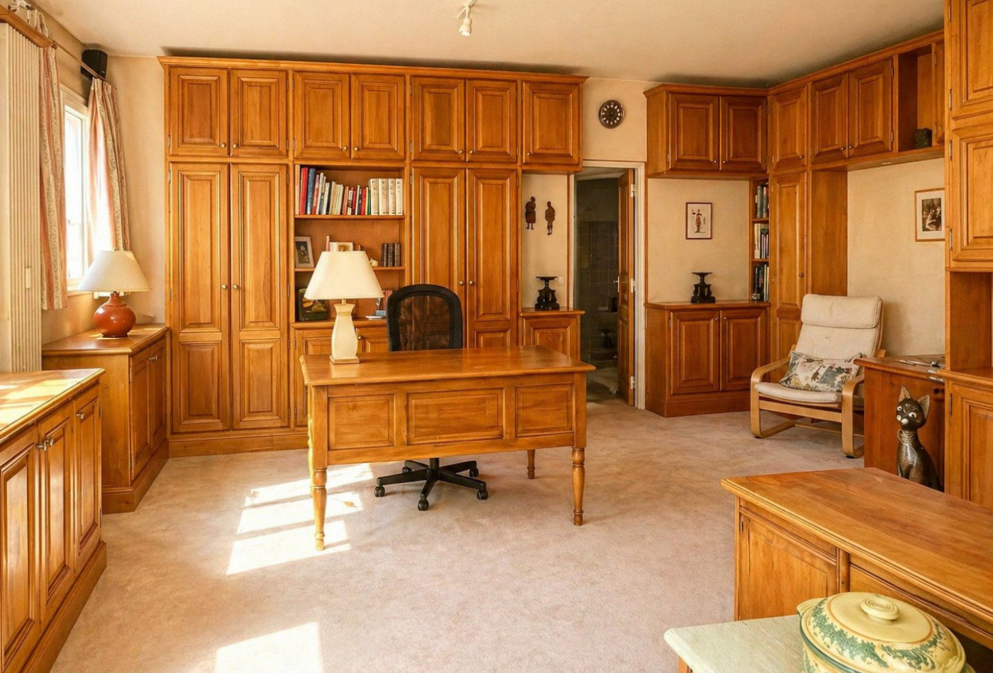 vente Appartement Saint Denis - Photo 6