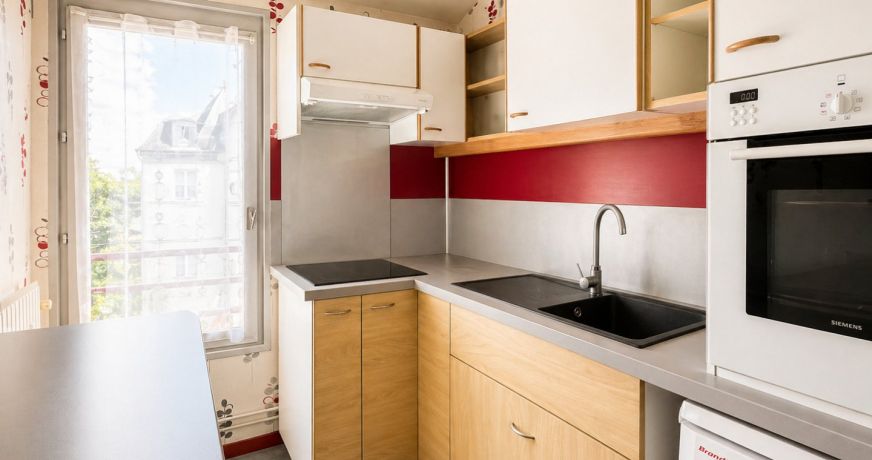 vente Appartement Saint Denis