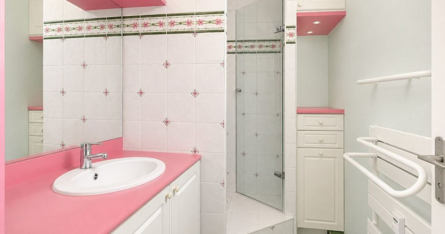 vente Appartement Saint Denis