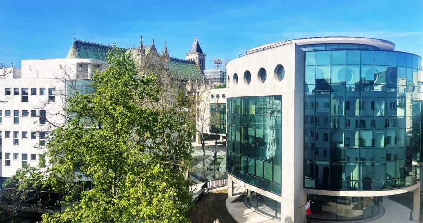 vente Appartement Saint Denis