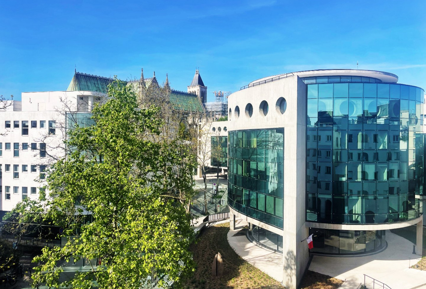 vente Appartement Saint Denis - Photo 2