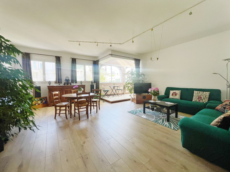 vente Maison Saint Denis - Photo 3