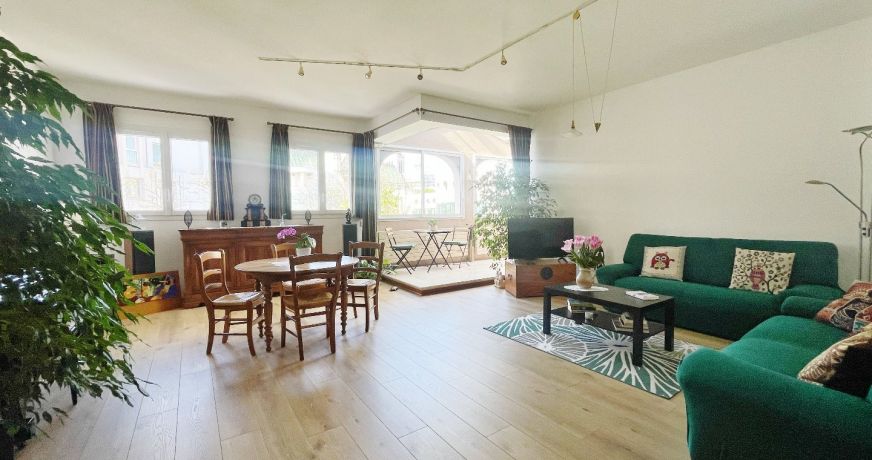 vente Appartement Saint Denis