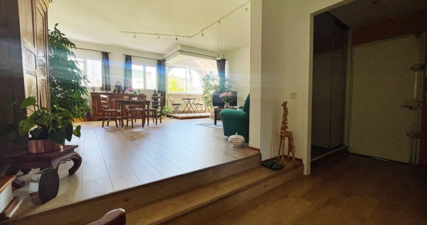 vente Appartement Saint Denis