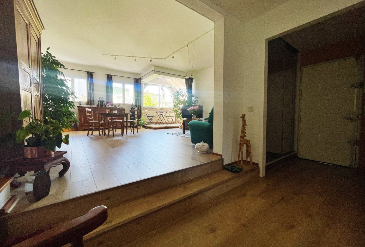 vente Appartement Saint Denis - Photo 5