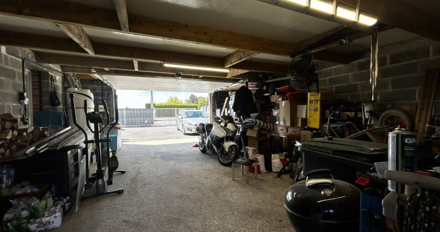 vente Maison à ossature bois Seranvillers Forenville