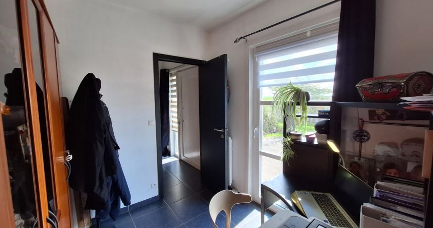 vente Maison à ossature bois Seranvillers Forenville