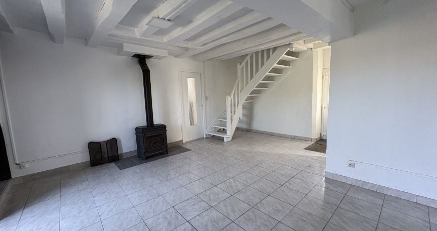 vente Maison Umpeau