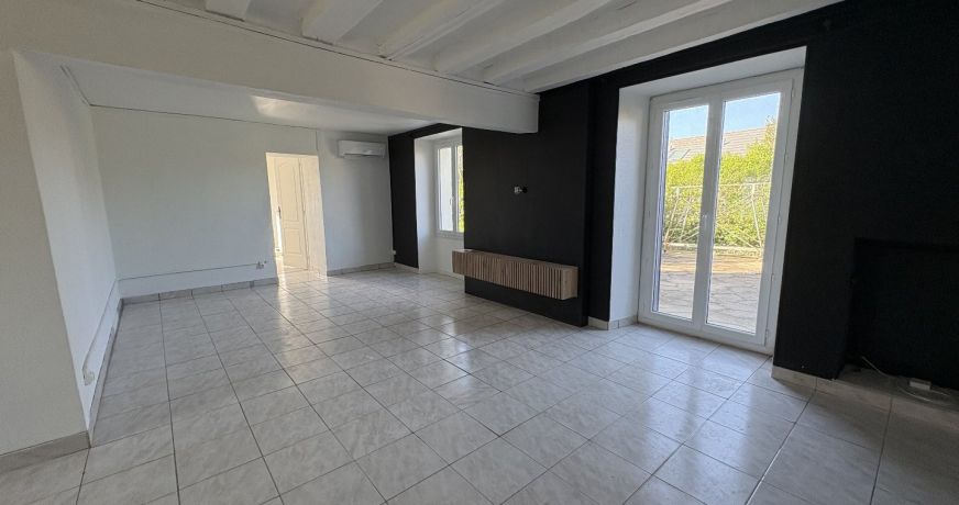 vente Maison Umpeau