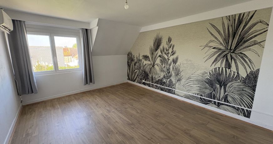 vente Maison Umpeau