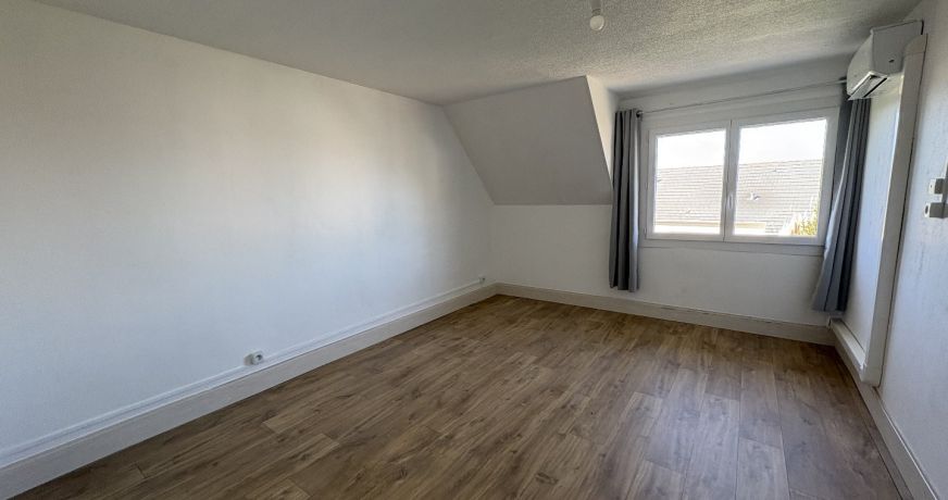 vente Maison Umpeau