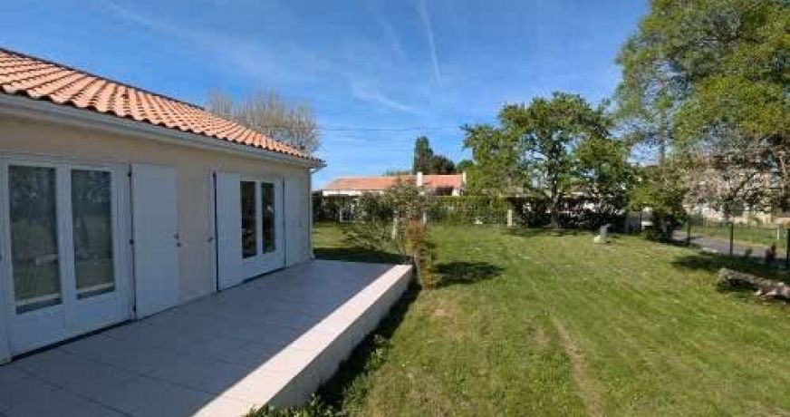 vente Maison de campagne Bourg