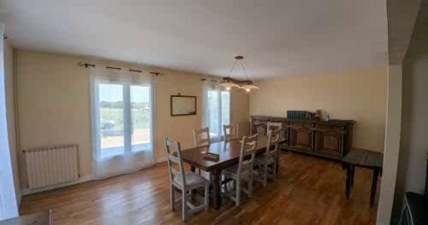 vente Maison de campagne Bourg