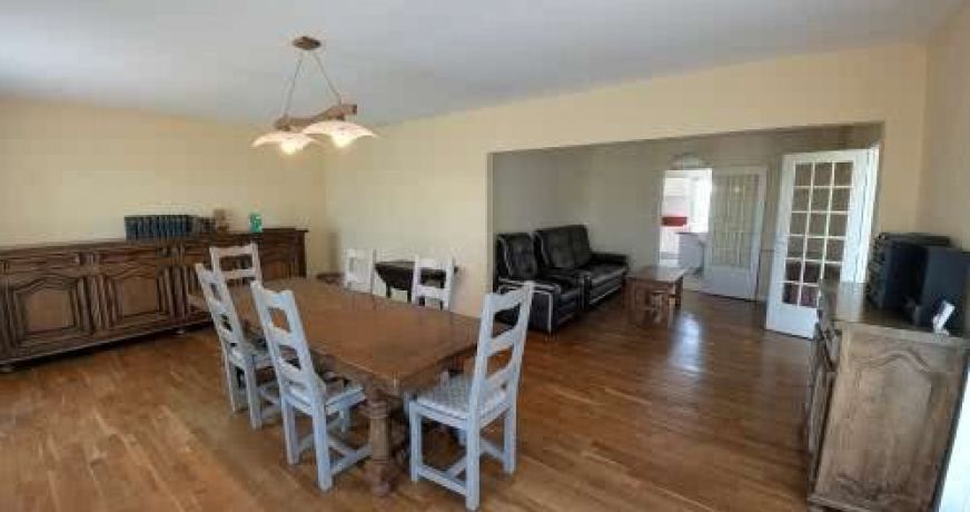 vente Maison de campagne Bourg