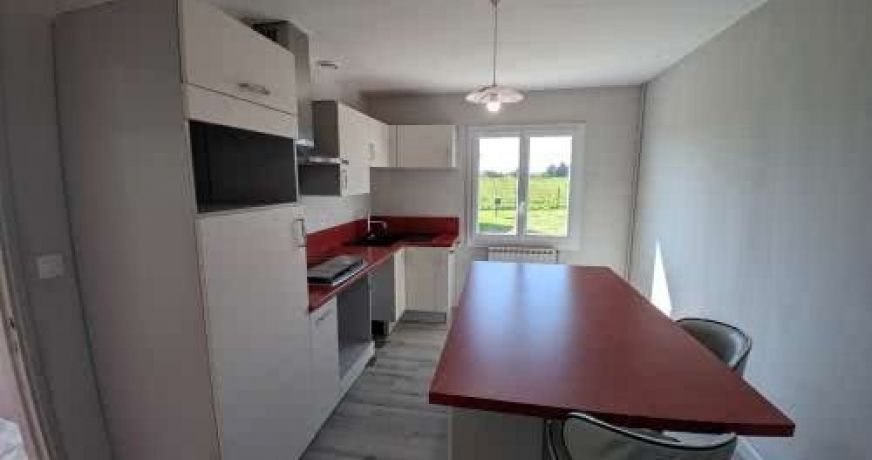 vente Maison de campagne Bourg