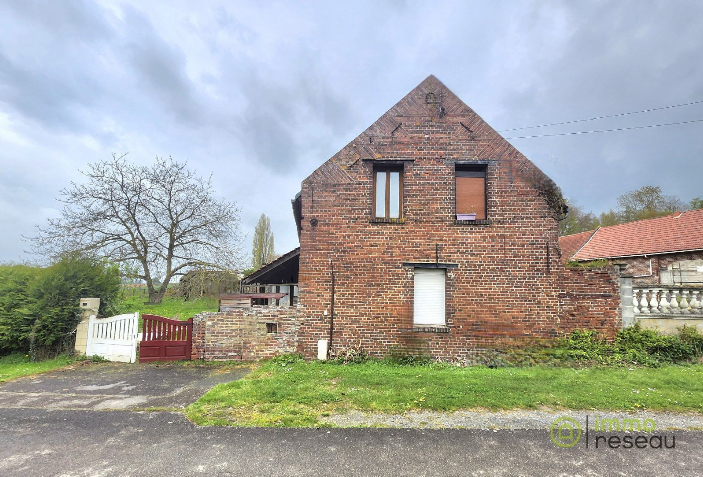 vente Maison Crisolles - Photo 9