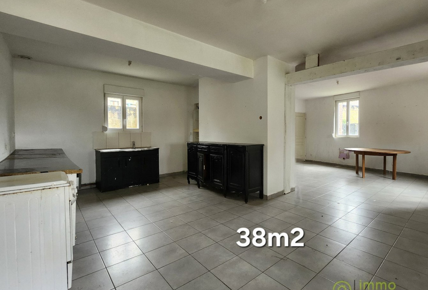 vente Maison Crisolles - Photo 1