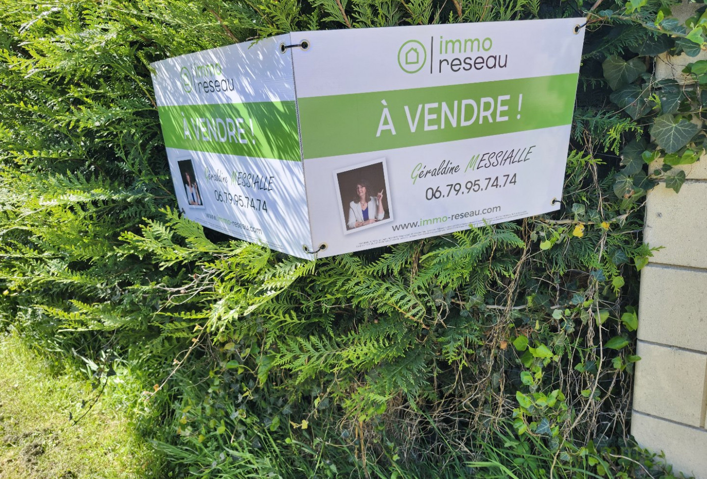 vente Maison Crisolles - Photo 10