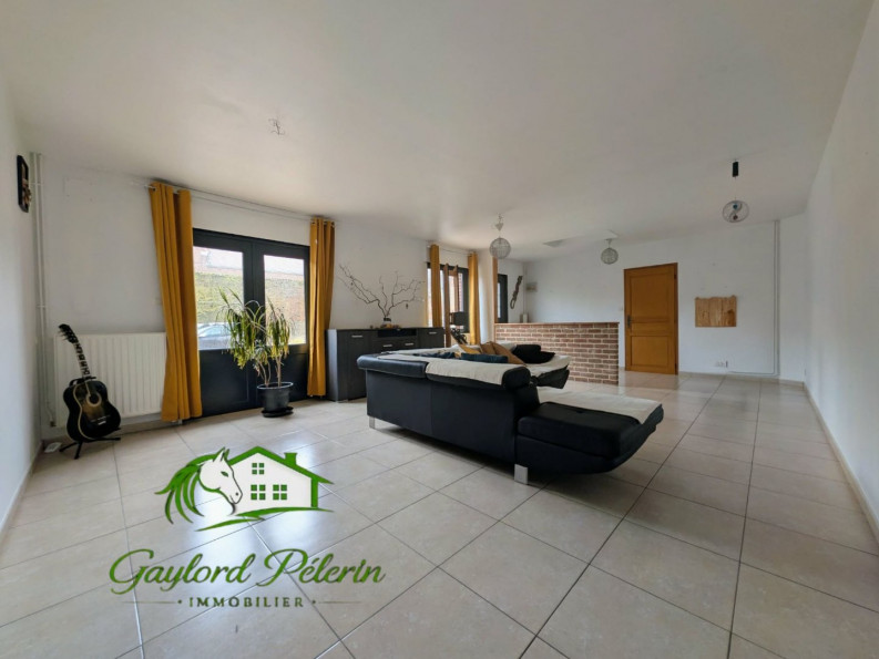 vente Maison Dohem - Photo 2