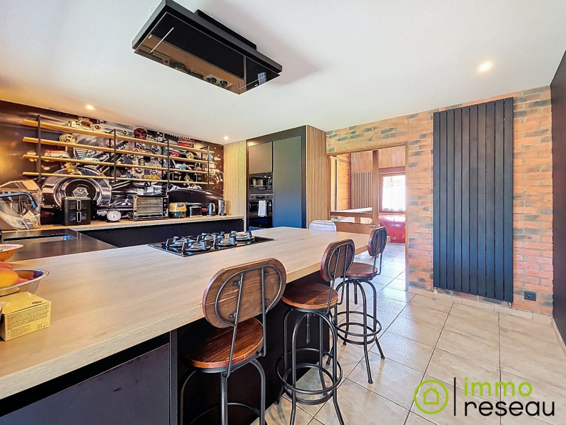 vente Maison Matton Et Clemency - Photo 5