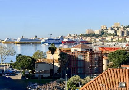 vente Appartement Ajaccio