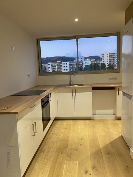 vente Appartement Ajaccio - Photo 2