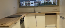 vente Appartement Ajaccio