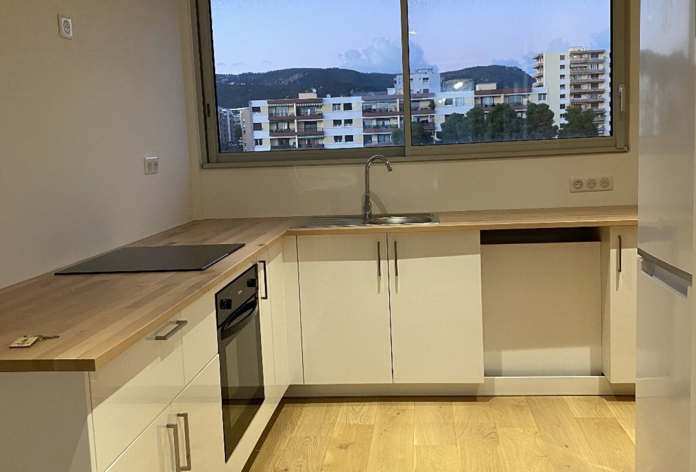 vente Appartement Ajaccio - Photo 2