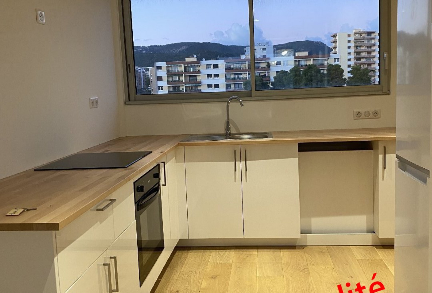 vente Appartement Ajaccio - Photo 3