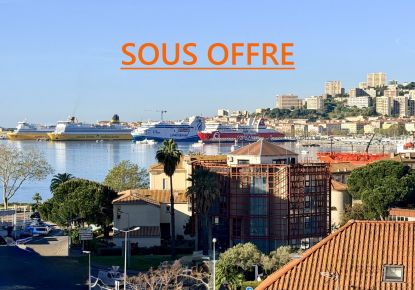 vente Appartement Ajaccio