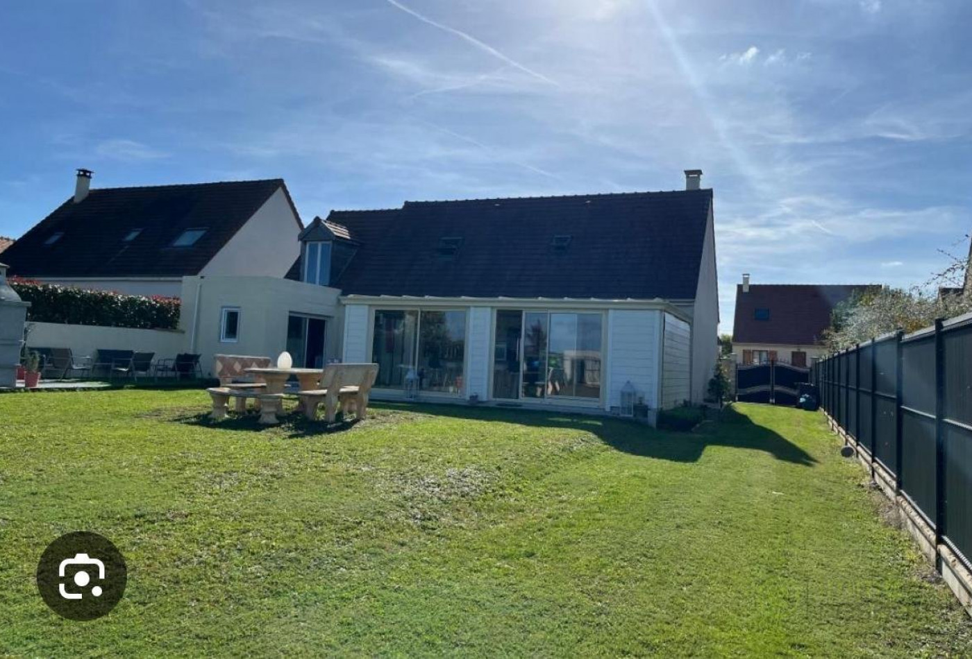 vente Maison Remy - Photo 1