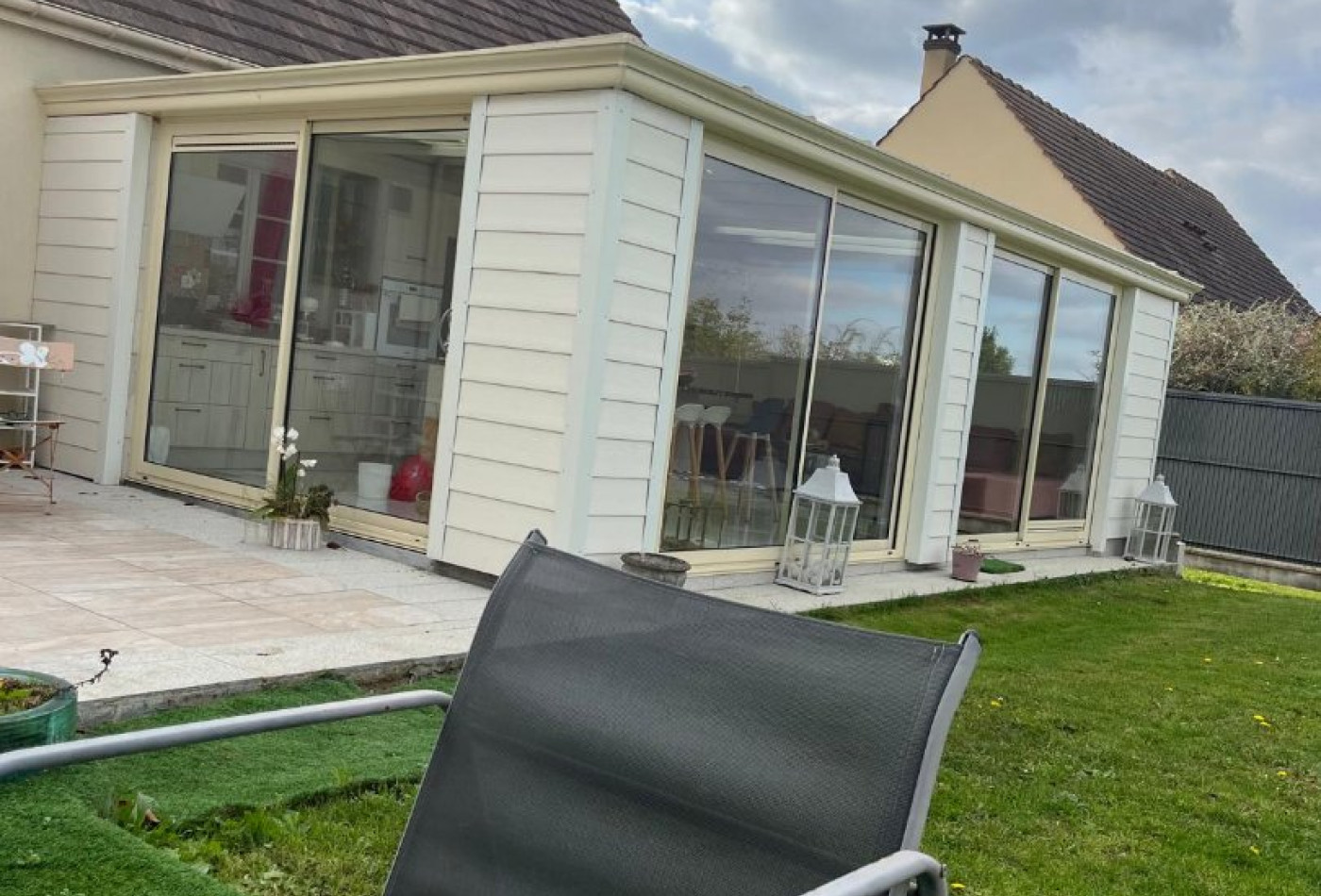 vente Maison Remy - Photo 7