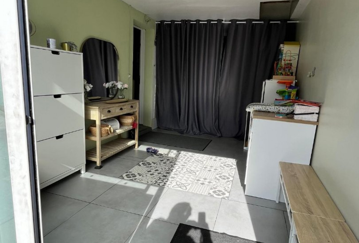 vente Maison Remy - Photo 8