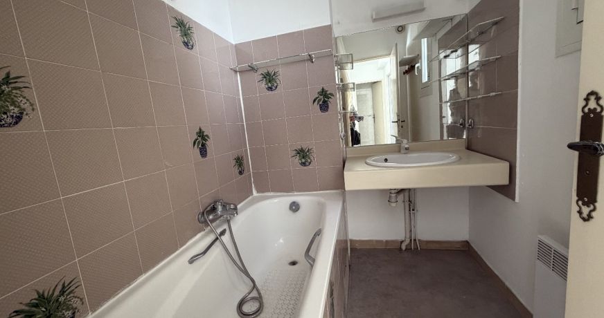 vente Appartement Valbonne