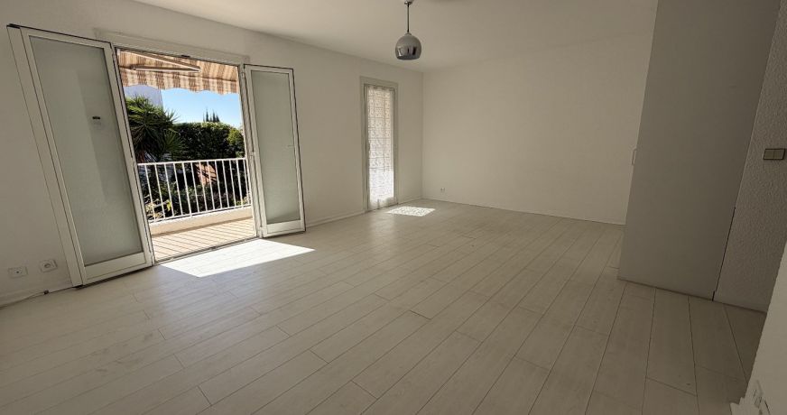 vente Appartement Valbonne
